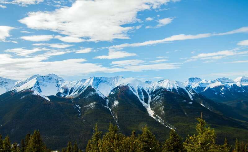 From Calgary: Deep 1 Day Tour in Banff - What the Reviews Say
