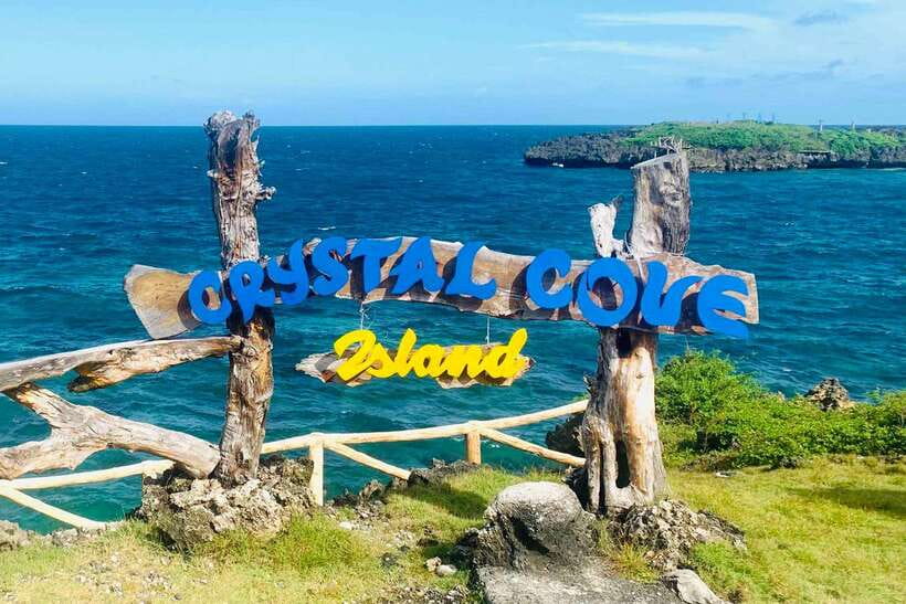 Boracay: Island Hopping Boat Tour with Crystal Cove Entry - FAQ