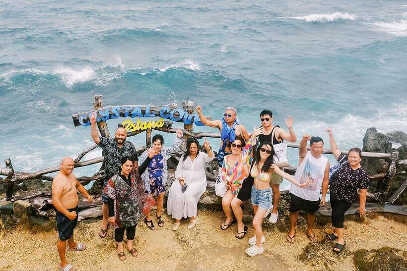 Boracay: Island Hopping Boat Tour with Crystal Cove Entry - The Sum Up: Is This Tour Worth It?