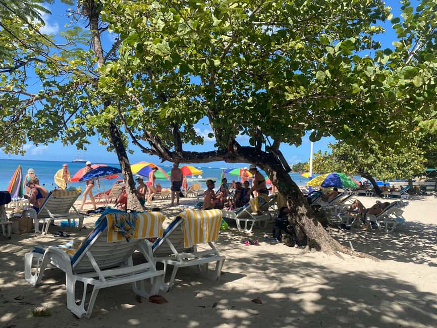 Rum Beer And Beach Tour - Final Thoughts