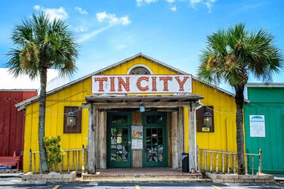 90 Minute Segway Tour - Explore Naples Florida - Family Fun - Exploring Naples, Florida, on a 90-Minute Segway Tour: A Fun and Unique Way to Discover the City