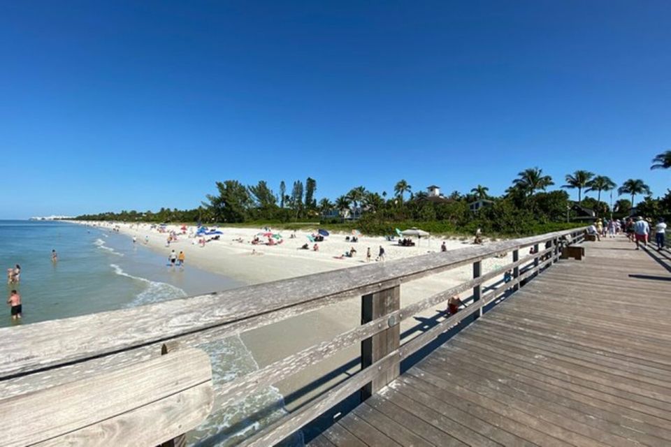 Naples, FL: Group Sightseeing Guided Bike Tour - Considerations & Tips