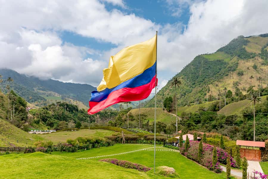 Explore Colombias Magic Destination on this 10-Day Tour - What Makes This Tour Stand Out?