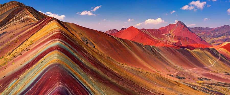 Full Day || Excursion to Rainbow Mountain || Group Tour - Pricing and Value Analysis
