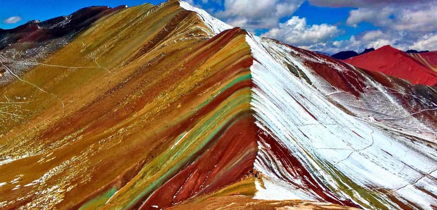 Full Day || Excursion to Rainbow Mountain || Group Tour - Frequently Asked Questions (FAQs)