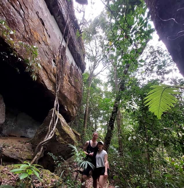 Kampot: Bokor Mountain Tour with locals - An In-Depth Look at the Bokor Mountain Experience