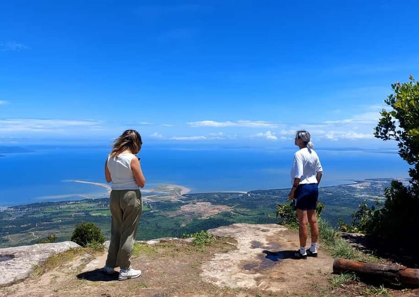 Kampot: Bokor Mountain Tour with locals - Final Thoughts