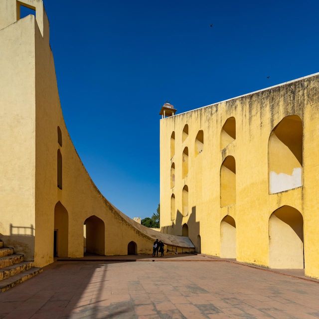 Jaipur: Private Instagram Tour of Top Photography Spots - Final Thoughts