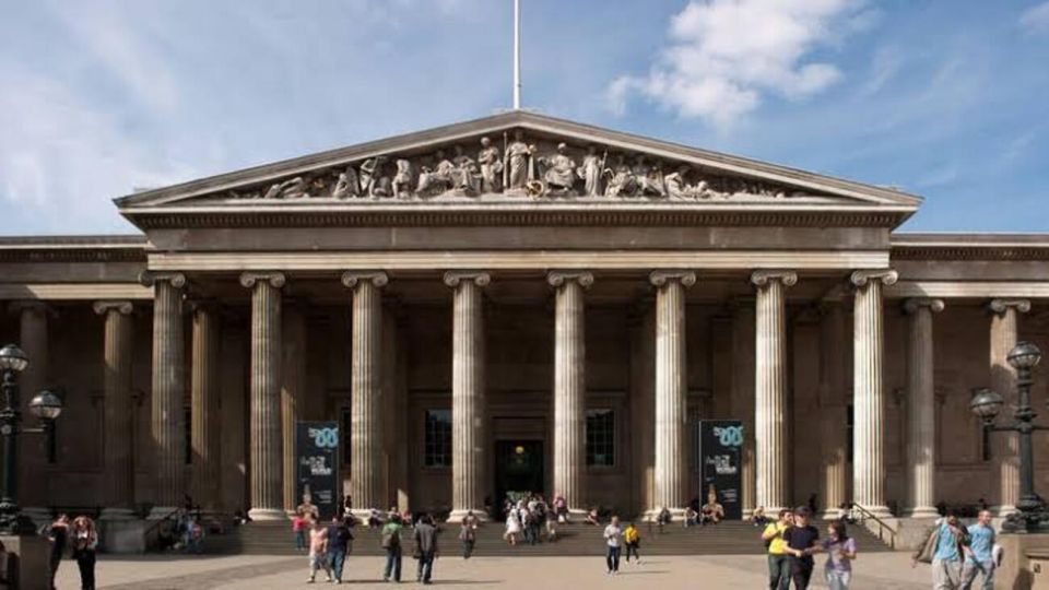 London: British Museum Guided Tour - Who This Tour Is Best For