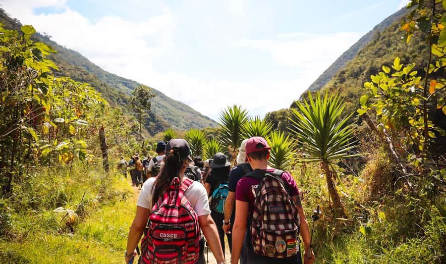 From Cusco: 2-Day Machu Picchu Budget Tour by Minivan - An Honest Look at the 2-Day Machu Picchu Budget Tour