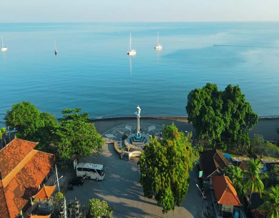 Lovina Package Tours ( Inclusive ) - An In-Depth Look at the Itinerary