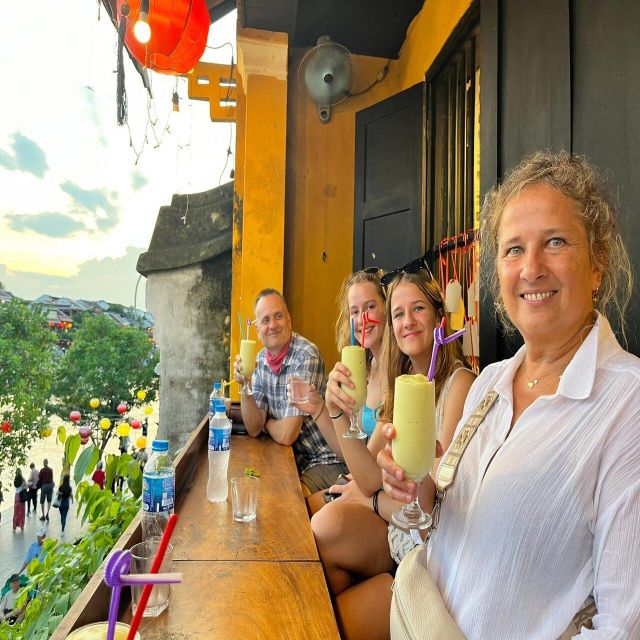 Hoi An City & Food Tour - What Makes the Hoi An City & Food Tour Stand Out