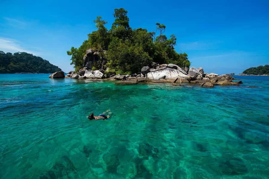 Koh Lipe: Fishing-fish bbq-snorkeling private boat+lunch - Good To Know