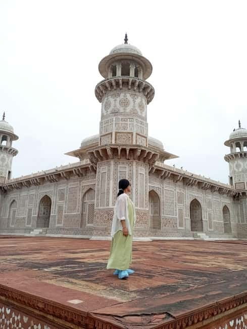 From Delhi -Same Day Agra Tour by Express Train - Good To Know