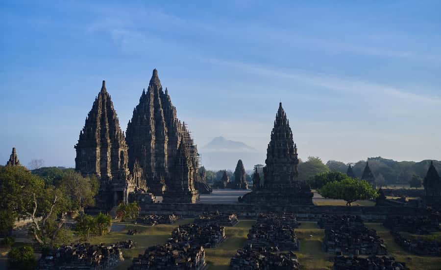 Borobudur Climb Top, Prambanan with Guide, entrance ticket - Final Thoughts