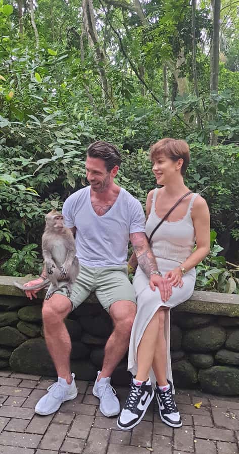 Ubud Monkey Forest, Rice Terrace, Swing, Temple & Waterfall - What It Means for You  