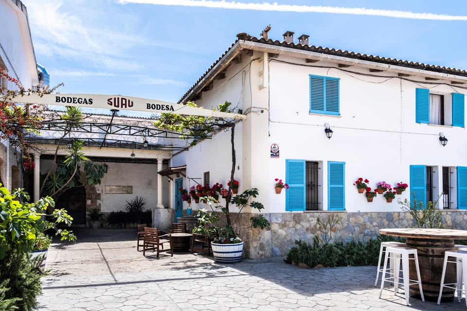 Palma: Distillery Tour With 3 Spirits and Tapas Tasting - Pricing and Reservation Details