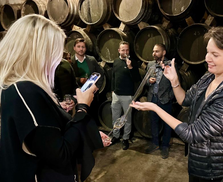 Palma: Distillery Tour With 3 Spirits and Tapas Tasting - Overview of the Distillery Tour