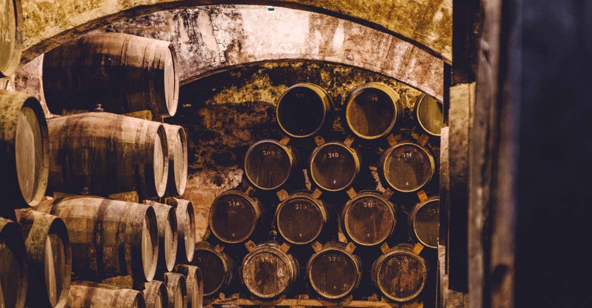 Palma: Distillery Tour With 3 Spirits and Tapas Tasting - Directions to Bodegas Suau