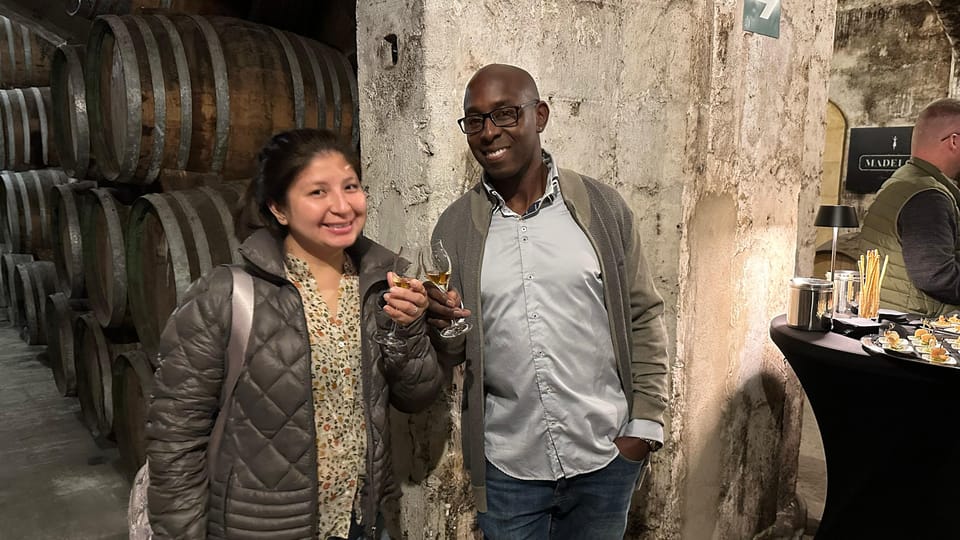 Palma: Distillery Tour With 3 Spirits and Tapas Tasting - Important Tour Information