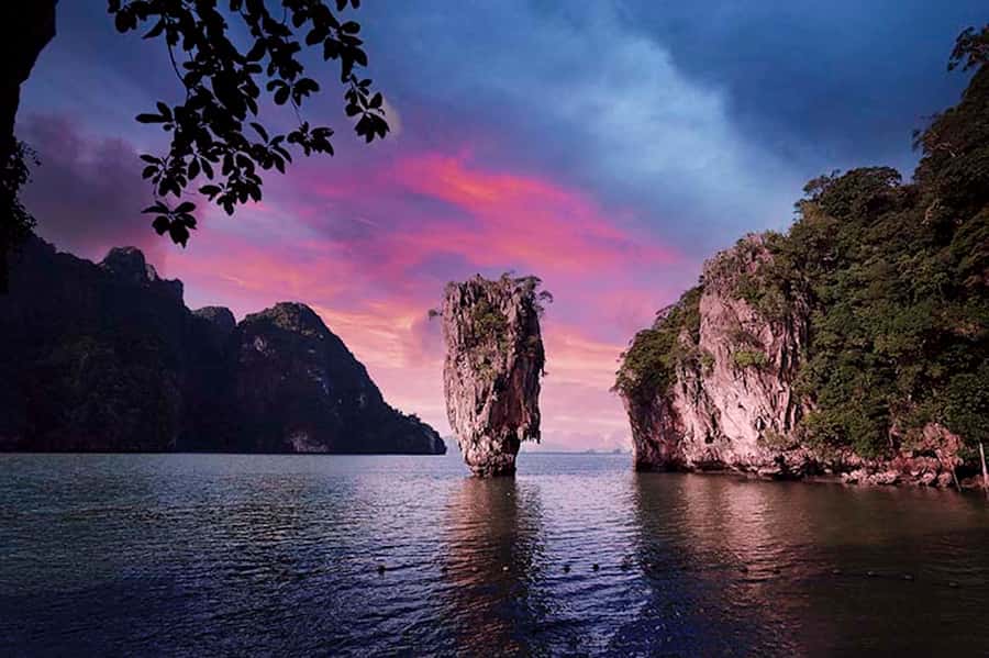 Khao Lak: Twilight Sea Canoe and Glowing Plankton Tour - Final Thoughts
