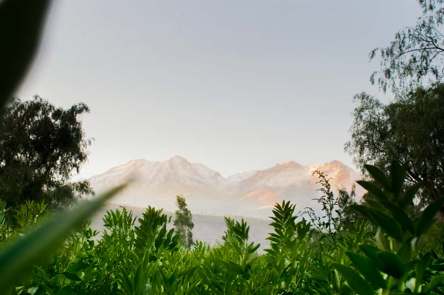 Rock Climbing in Arequipa, Perú - Why This Tour Offers Great Value