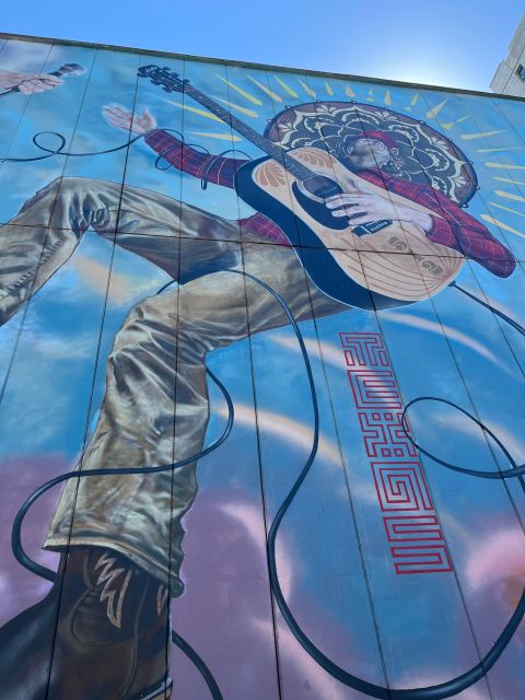 Brews & Chews Bicycle Tour - An Authentic Taste of Austin on Two Wheels