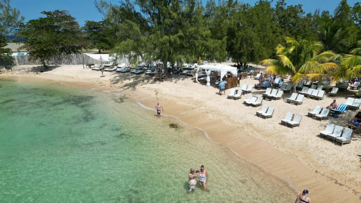 Falmouth: Dunns River Falls & Bamboo Beach Club VIP Access - Summing Up: Is This Tour Right for You?