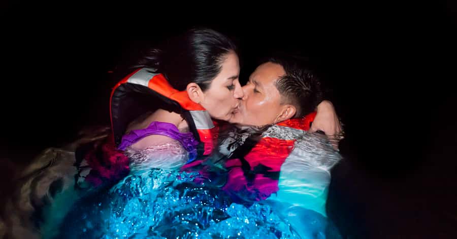 Cartagena: LUMINOUS PLANKTON, Playa Blanca, Lunch y snack - FAQ