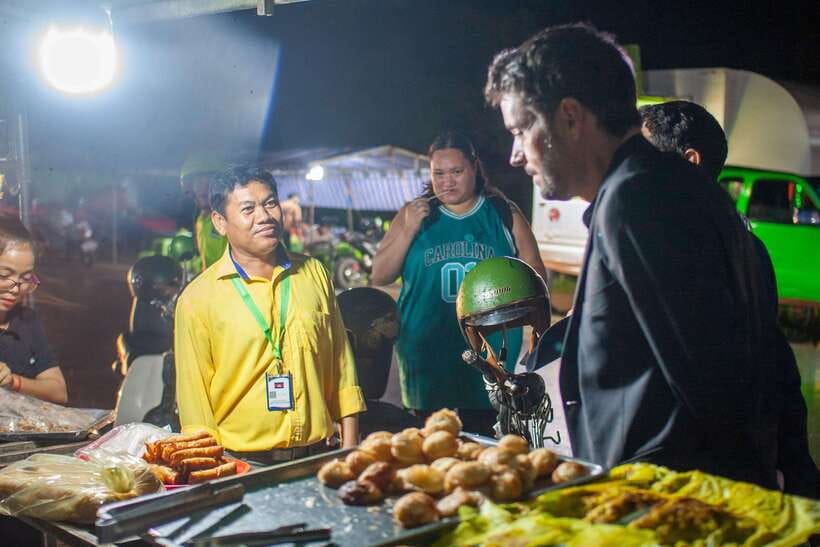 Street Food Tour by Scooter in Siem Reap - FAQ