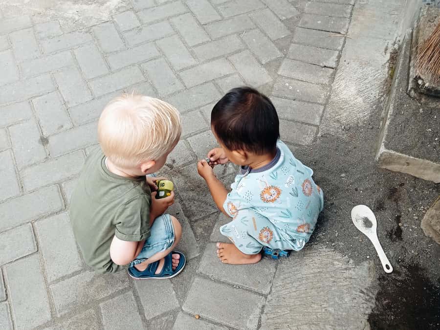 Yogyakarta: The Oldest Neighborhood Walking Experience - Practical Details and What to Expect