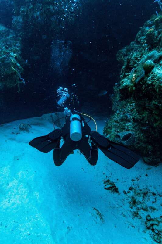 Cozumel: Fun Dive Adventure for Certificates - FAQ