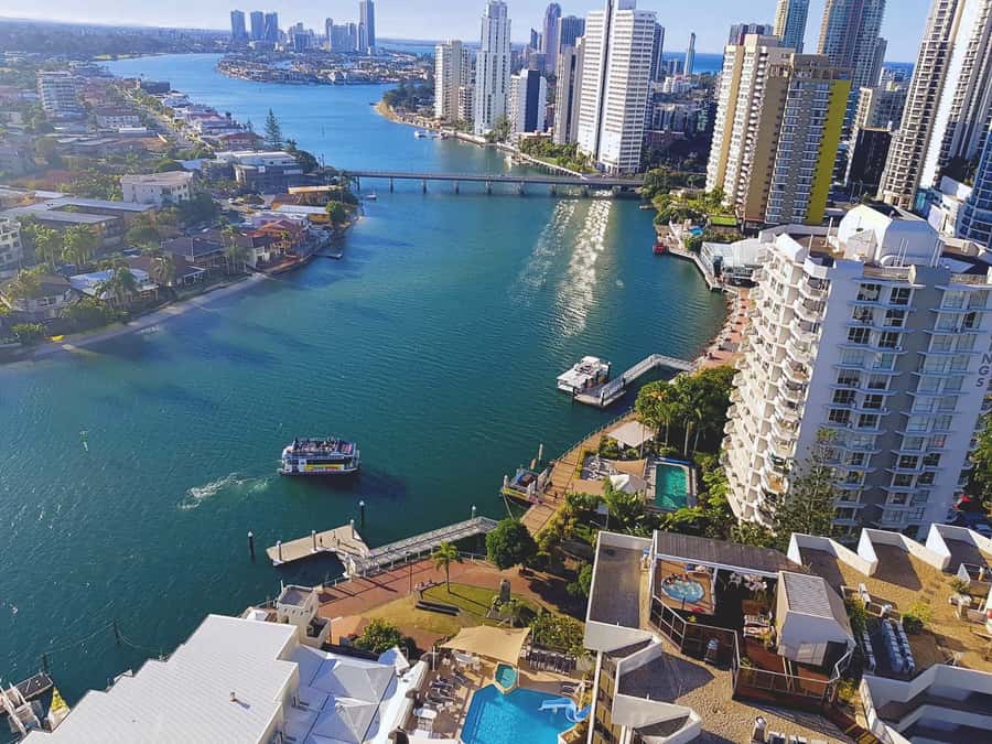Surfers Paradise: Gold Coast Afternoon River Cruise 4pm - Why This Tour Works Well
