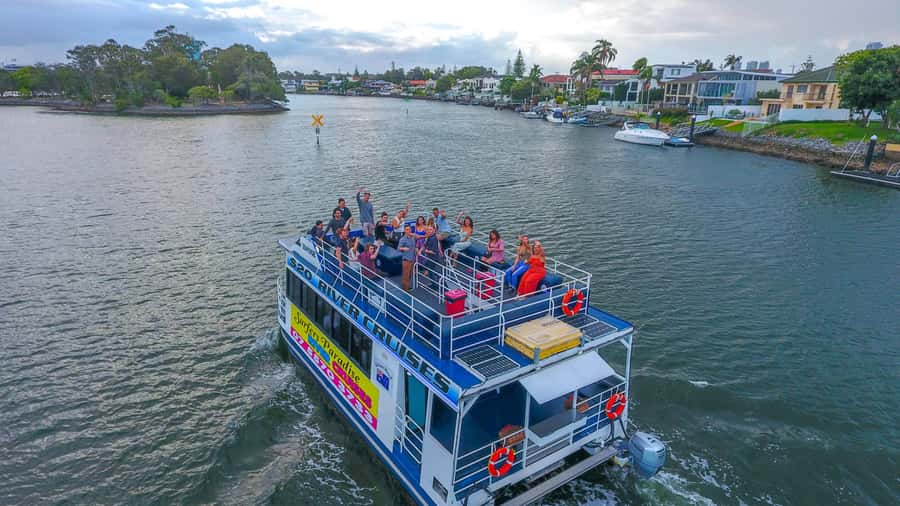 Surfers Paradise: Gold Coast Afternoon River Cruise 4pm - Final Thoughts: Is the Surfers Paradise River Cruise Worth It?