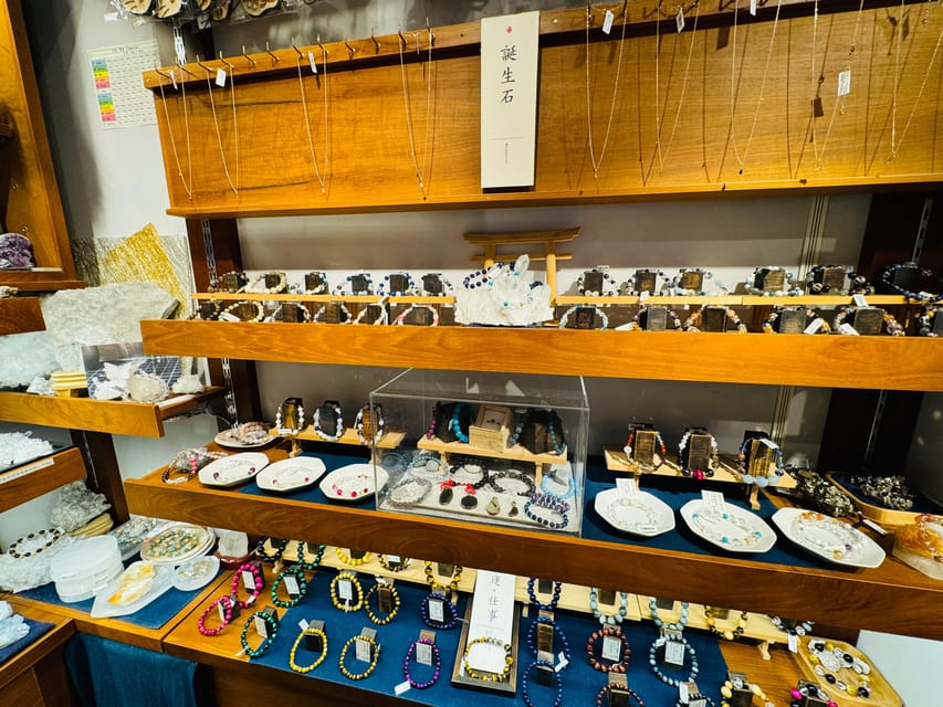 Osaka: Enjoy Street Food & Shopping in Dotonbori - Who Should Consider This Tour?