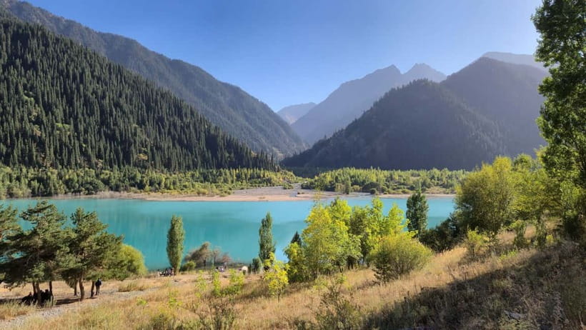 Almaty: Lake Issyk with Turgen Waterfall Small-Group Tour - A Closer Look at the Itinerary