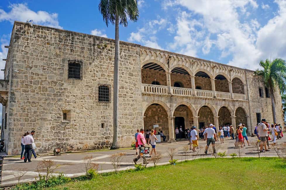 Santo Domingo City Tour: Colonial City, Los Tres Ojos, Lunch - Final Thoughts
