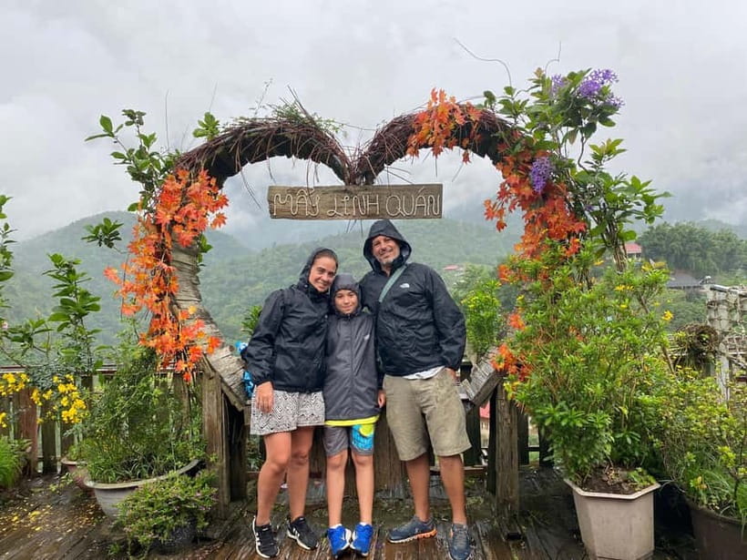 From Hanoi: Sapa 2D1N Homestay overnight by Morning bus - What’s Included and What to Consider