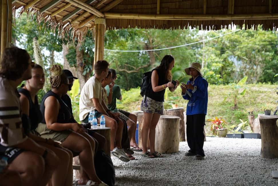 Phuket: Guided Tour to Elephant Sanctuary & Hotel Transfer - An Honest Look at the Experience