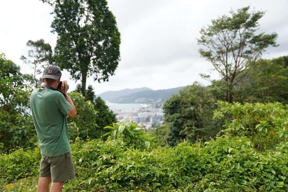 Phuket: Patong Elephant Sanctuary Observe & Learn Experience - Our Take on the Experience