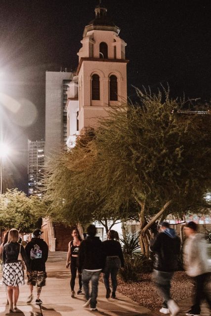 Phoenix: History, Mystery and Ghost Hunting Tour - Phoenix: History, Mystery and Ghost Hunting Tour — A Thorough Breakdown