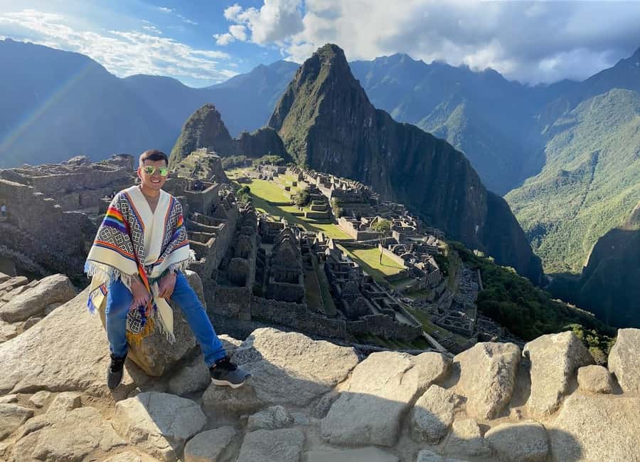 Machupicchu 2025: The best ticket Circuit 2 - Key Points