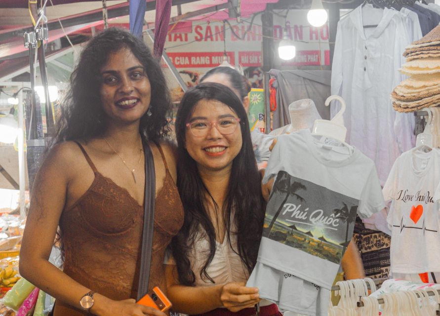 Fisherman life Insider - Great fun by Scooters - Exploring Phu Quoc’s Unseen Corners on Scooters