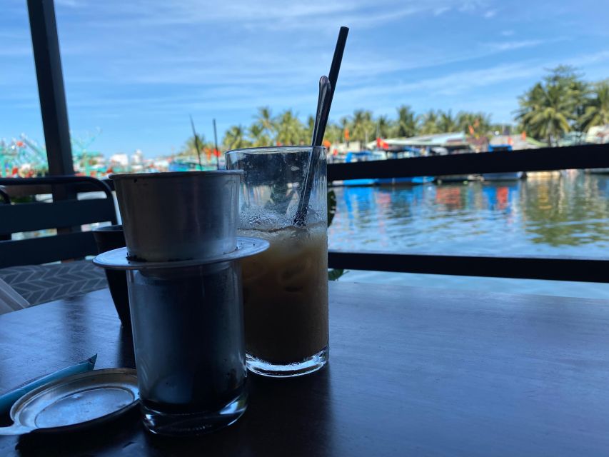 Fisherman life Insider - Great fun by Scooters - Authenticity and Value