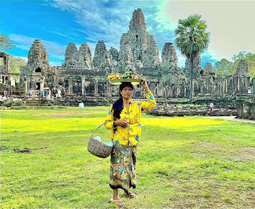 Siem Reap: Angkor Wat Sunrise Tour With Small Group - Final Thoughts