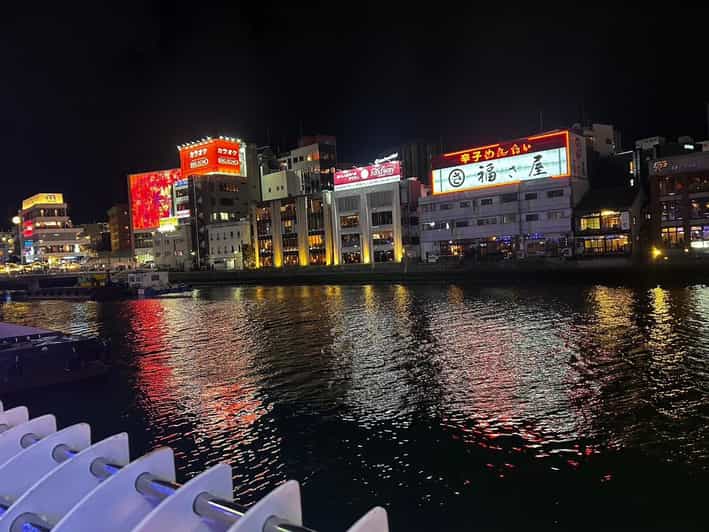 Outlet Shopping and Yatai Tour - Who Will Love This Tour?