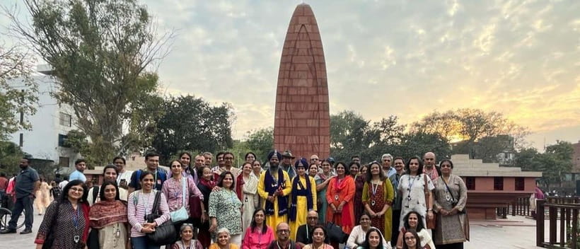 Amritsar Full Day Guided Tour - Good To Know  