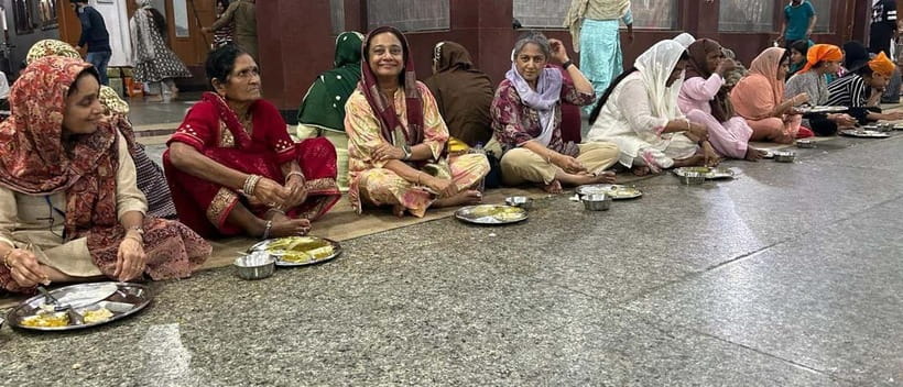 Amritsar Full Day Guided Tour - What Makes This Tour Stand Out?