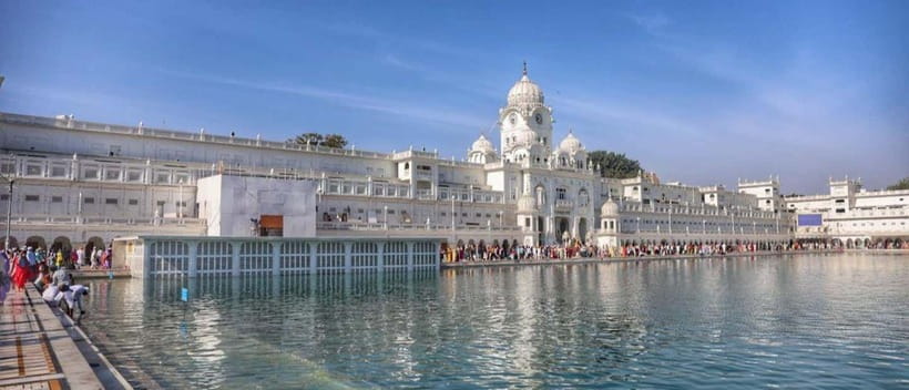 Amritsar Full Day Guided Tour - Who is This Tour Best For?