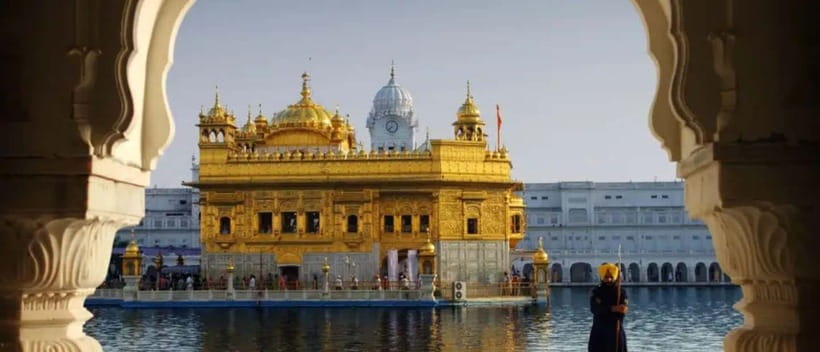 Amritsar Full Day Guided Tour - A Deep Dive into the Itinerary and Experience